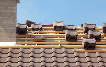 Prestwick clay roofing costs