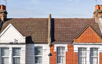 clay roofing Prestwick