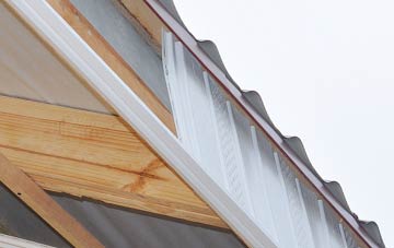why Prestwick fascia repairs are essential