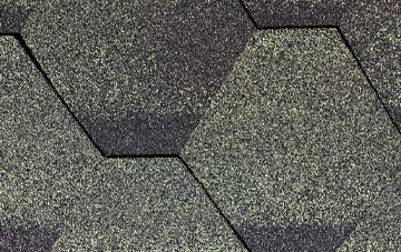 Prestwick fibreglass shingle repairs