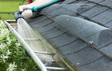 Prestwick gutter cleaning costs