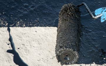 Prestwick liquid sealant waterproofing