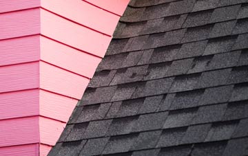 rubber roofing Prestwick