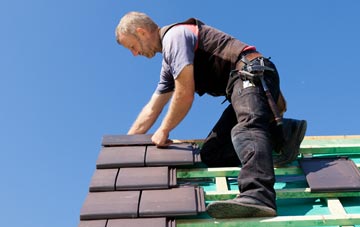 disadvantages of Prestwick slate roofing