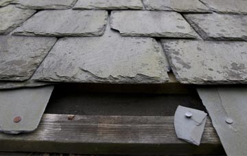 Prestwick slate roof repairs and maintenance
