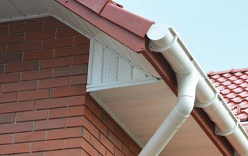 Prestwick soffit repair costs