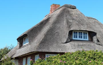 thatch roofing Prestwick