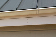 Prestwick soffit repair