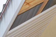 rated Prestwick soffit repair companies